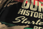 Power African Map Shorts Shorts Tianci 