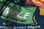 Music That Makes Us Proud Shorts Shorts Tianci 