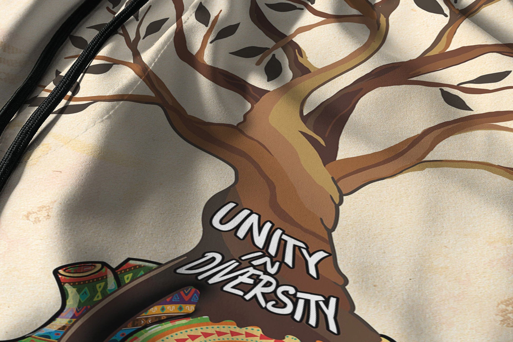 Unity In Diversity The Heartbeat Of Africa Shorts Shorts Tianci 