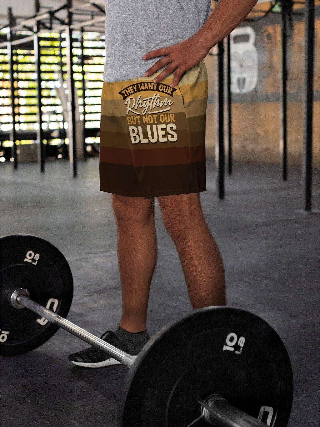 They Want Our Rhythm But Not Our Blues In Melanin Shades Shorts Shorts Tianci 