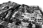 Black Power Image Shorts Shorts Tianci 