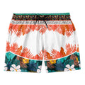 Summer Vibes in Africa Shorts Shorts Tianci 