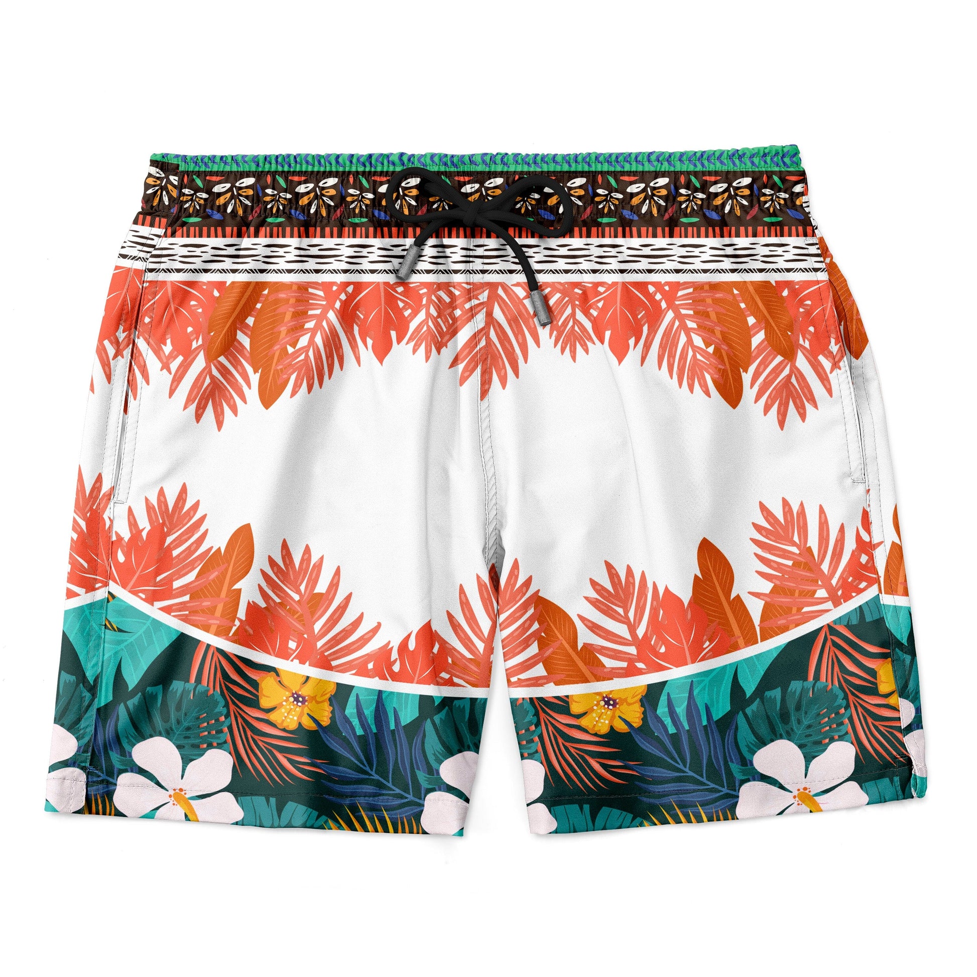 Summer Vibes in Africa Shorts Shorts Tianci 