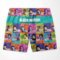 African Women Inventors Shorts Shorts Tianci 