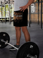 Every Shade Slays Melanin Shorts Shorts Tianci 