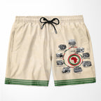 Black History Timeline Shorts Shorts Tianci 