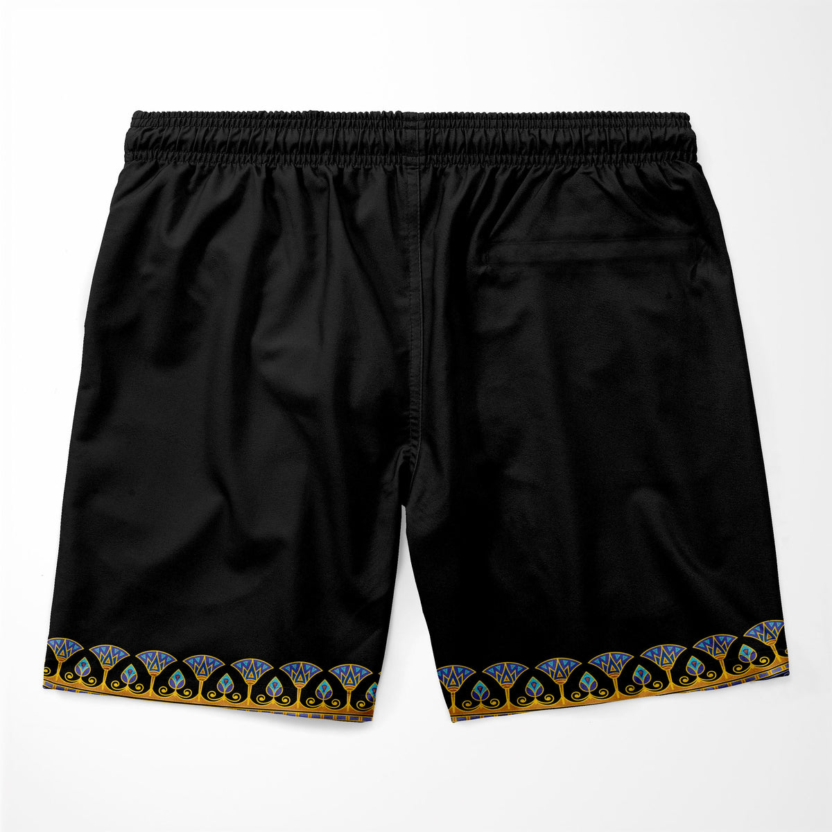 Egyptian Ankh Ft Eye Of Ra Shorts Shorts Tianci 