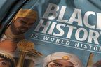 Black History Is World History Shorts Shorts Tianci 
