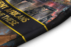 Ancient African Achievements Shorts Shorts Tianci 