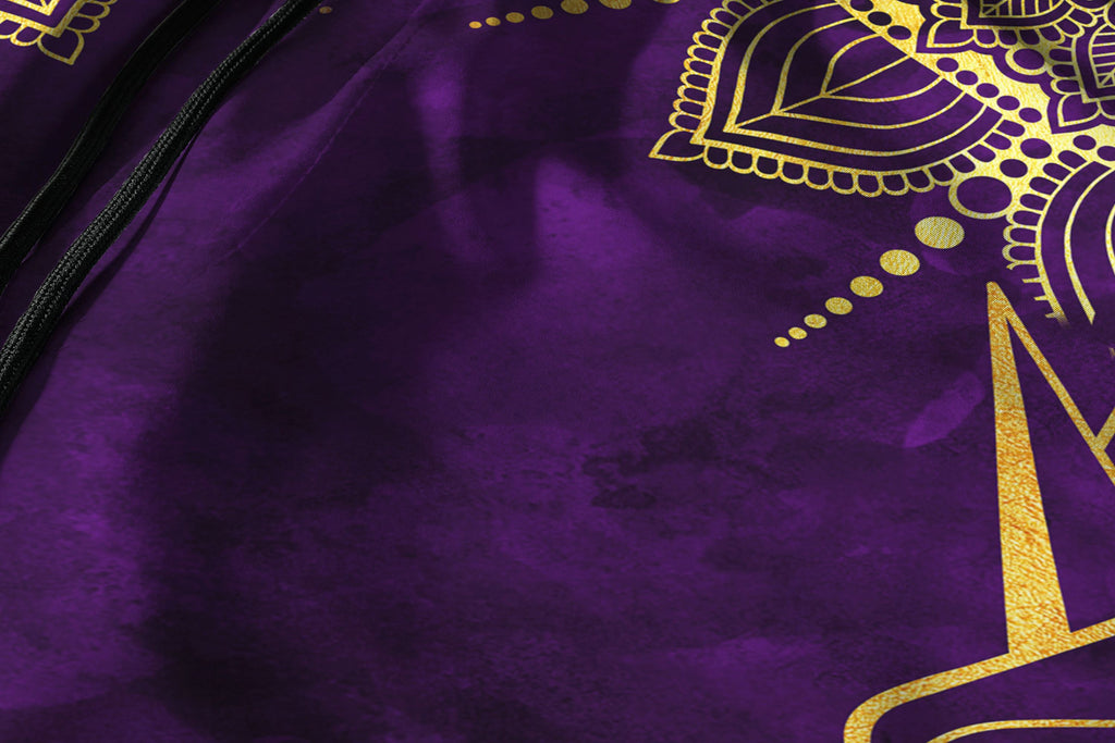 Anubis & Horus 2 Shorts Shorts Tianci 