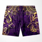 Anubis & Horus 2 Shorts Shorts Tianci 