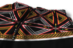 Bamenda African Print Shorts Shorts Tianci 