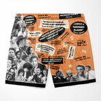 Freedom Threads Civil Rights Edition Shorts Shorts Tianci 