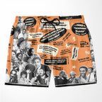 Freedom Threads Civil Rights Edition Shorts Shorts Tianci 