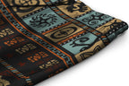 Vintage Adinkra Symbols Shorts Shorts Tianci 