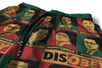 Disobey CRL Shorts Shorts Tianci 