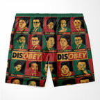 Disobey CRL Shorts Shorts Tianci 