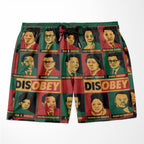 Disobey CRL Shorts Shorts Tianci 