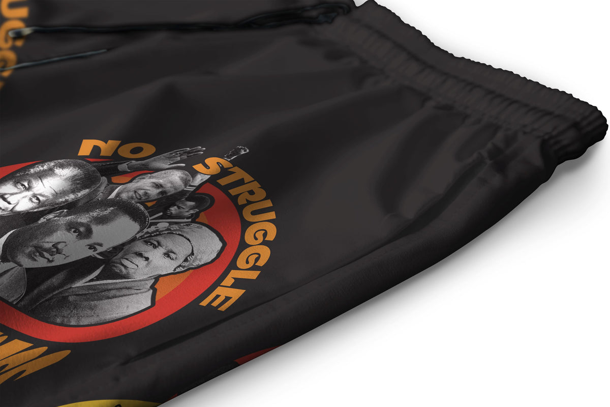No Struggle No Progress Shorts Shorts Tianci 