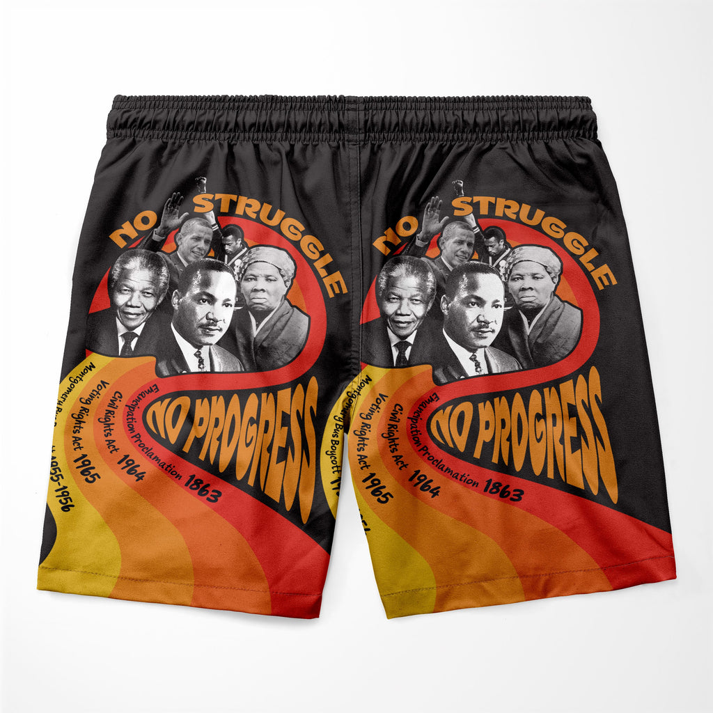 No Struggle No Progress Shorts Shorts Tianci 