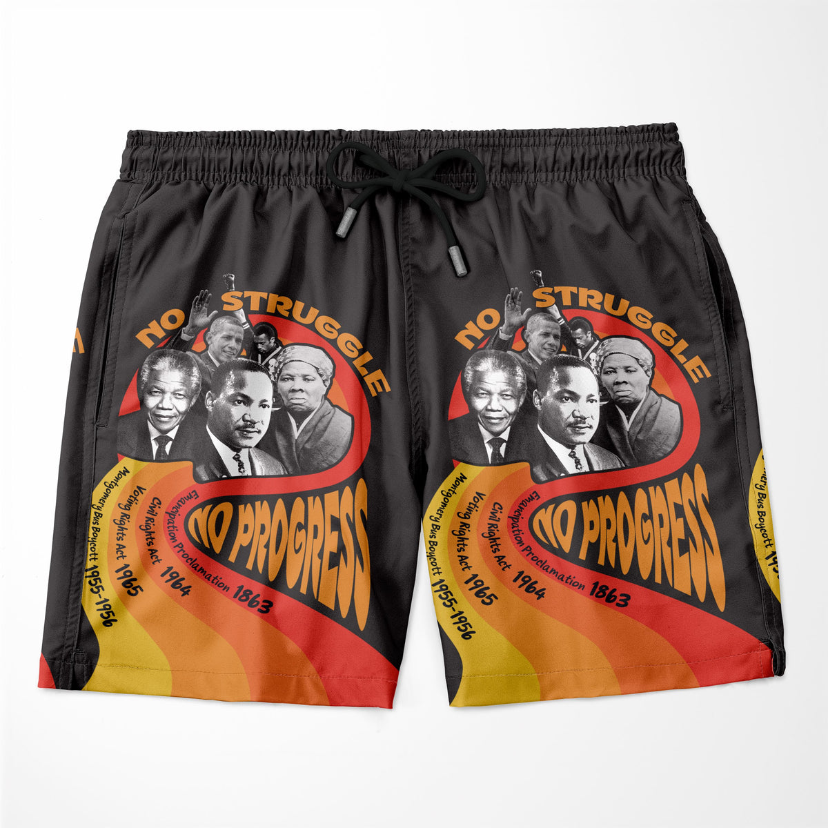 No Struggle No Progress Shorts Shorts Tianci 