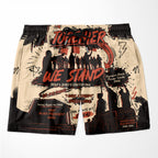 Together We Stand Shorts Shorts Tianci 