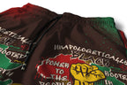 Power in Our Roots Shorts Shorts Tianci 