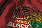 Being Black Is The Best Part Of My Personality Shorts Shorts Tianci 