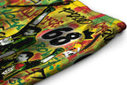 68 Graffiti Shorts Shorts Tianci 