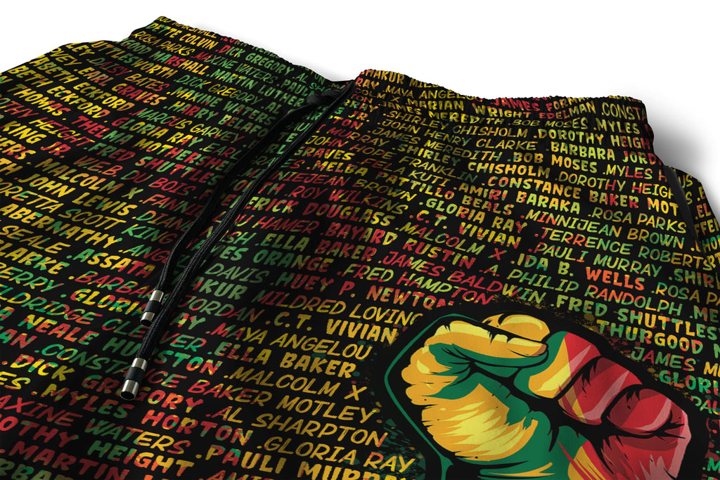 Name Fists Shorts Shorts Tianci 