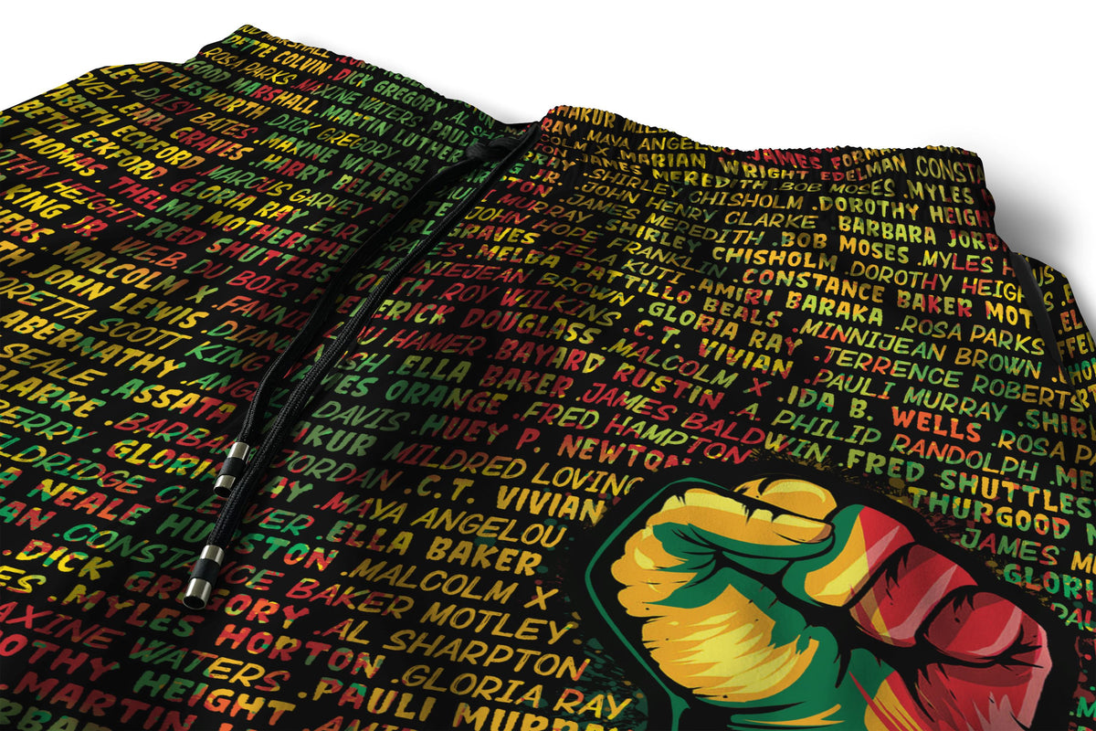 Name Fists Shorts Shorts Tianci 