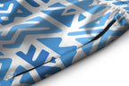 Sapphire Tribal Shorts Shorts Tianci 