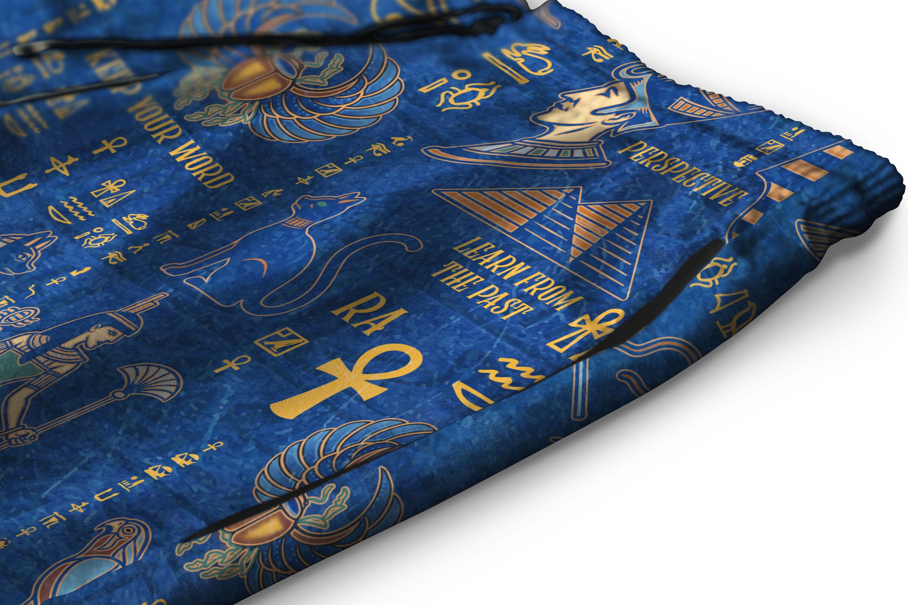 Echoes Of Kemet Shorts Shorts Tianci 