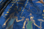 Echoes of Kemet Hawaiian Shirt And Shorts Set Hawaiian Shirt And Shorts Set Melaninful 