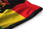 I Am Black History And I Strive To Make My Ancestor Shorts Shorts Tianci 