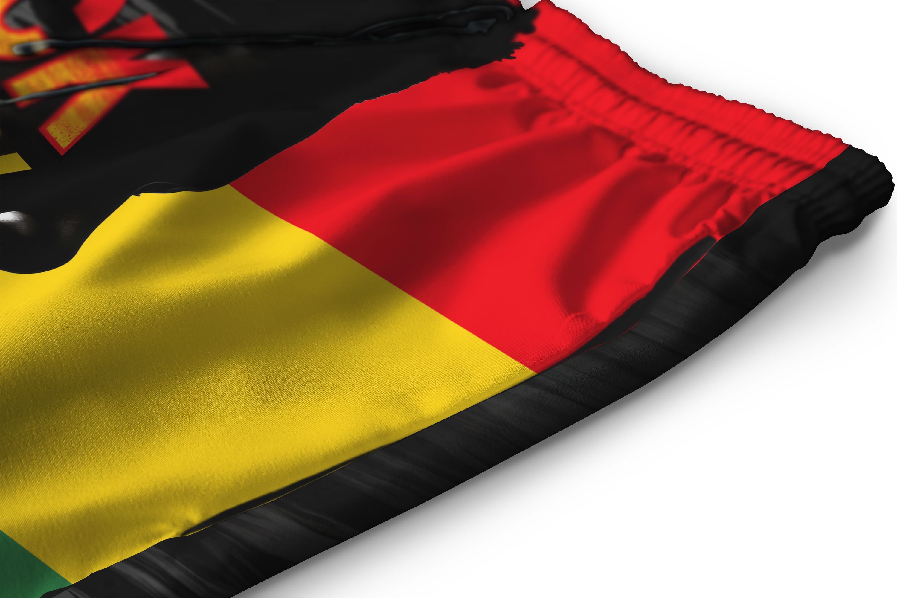 I Am Black History And I Strive To Make My Ancestor Shorts Shorts Tianci 