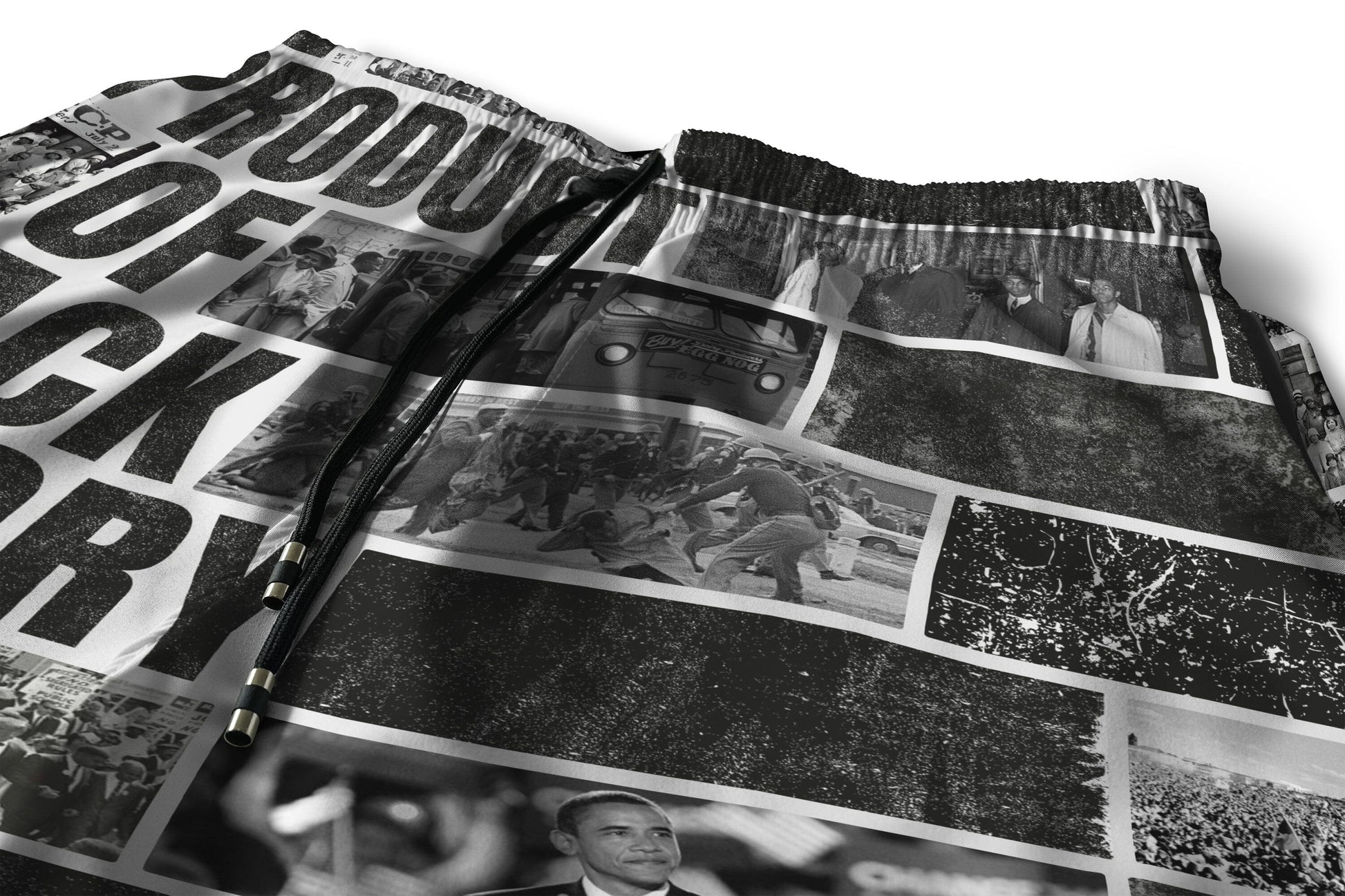 Product Of Black History Shorts Shorts Tianci 