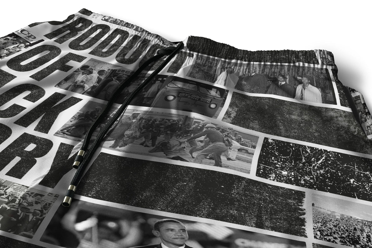 Product Of Black History Shorts Shorts Tianci 