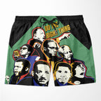 Do The Right Thing Shorts Shorts Tianci S 