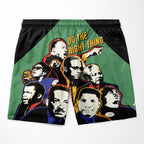 Do The Right Thing Shorts Shorts Tianci 