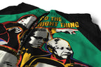 Do The Right Thing Shorts Shorts Tianci 
