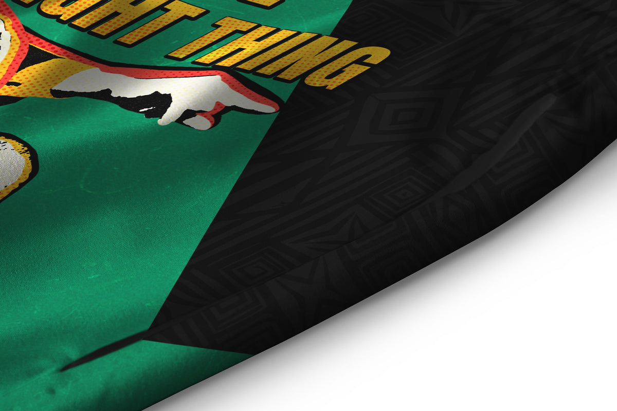 Do The Right Thing Shorts Shorts Tianci 