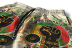 They Want Our Rhythm, Not Our Blues Shorts Shorts Tianci 