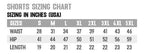 4 Elements Of Hip Hop Shorts Shorts Tianci 