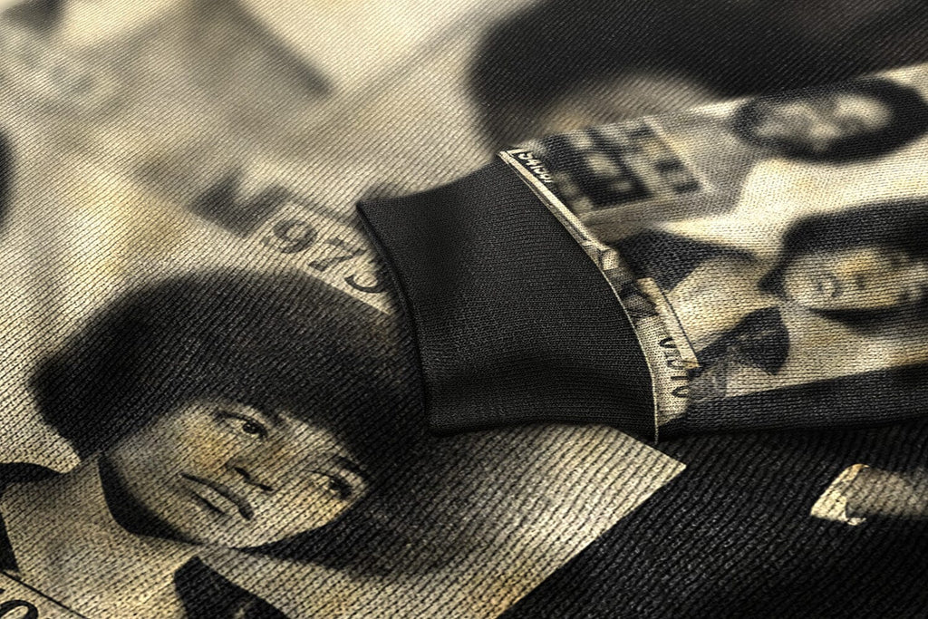 Civil Rights Leaders Sweatshirt Sweatshirt Tianci 