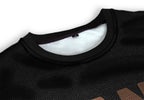 Every Shade Slays Melanin Sweatshirt Sweatshirt Tianci 