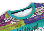 African Women Inventors Sweatshirt Sweatshirt Tianci 