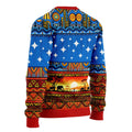 Beauty of Africa Ugly Sweatshirt Sweatshirt Tianci 