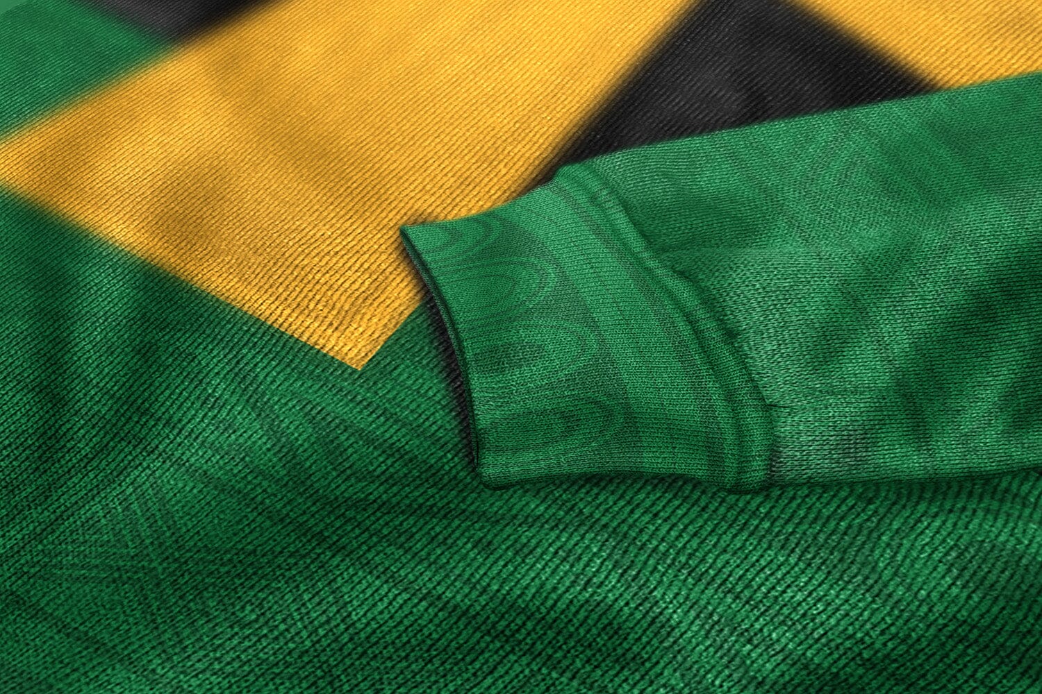 Pan African Ankh Sweatshirt Sweatshirt Tianci 