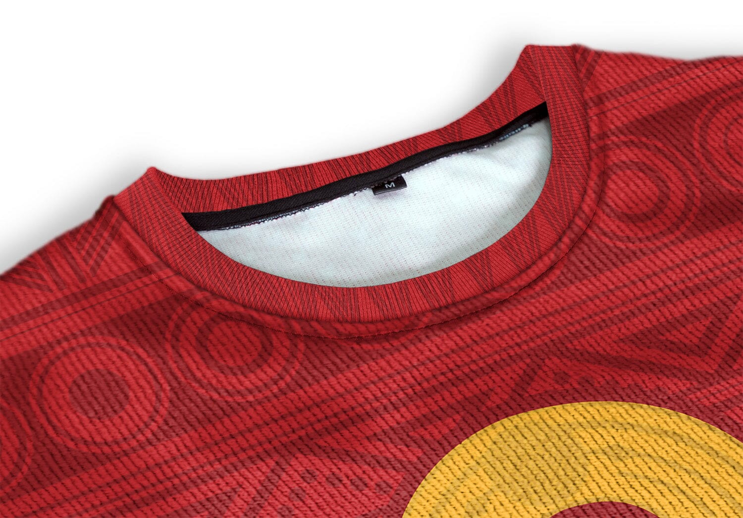 Pan African Ankh Sweatshirt Sweatshirt Tianci 